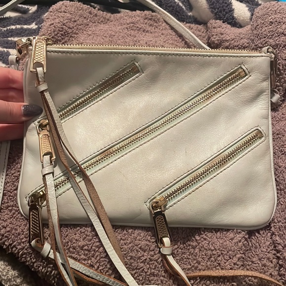 Rebecca Minkoff Handbags - Rebecca Minkoff purse